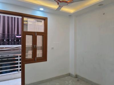 Bedroom Image of 600 Sq.ft 2 BHK Apartment / Flat for sale in Razapur Khurd New Delhi for Rs. 3500000