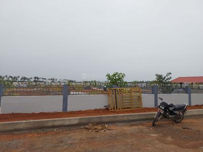 Image of 1980 Sq.ft Residential Plot / Land for sale in The Meadows, Gangur, Vijayawada for Rs. 4400000