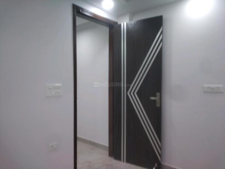 800 Sqft 2 BHK Flat for sale in Batla Flats Jamia Nagar, New Delhi