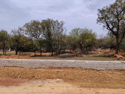 Image of 1271 Sq.ft Residential Plot / Land for sale in JBMR Tathastu, Asola, New Delhi for Rs. 56000090