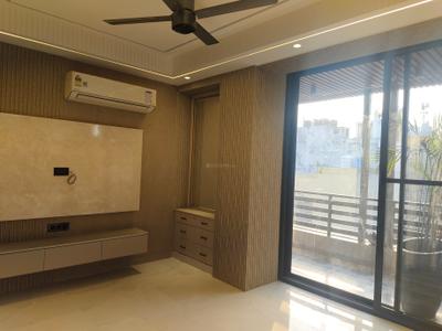 Bedroom Image of 2900 Sq.ft 6 BHK Builder Floor for sale in Sector 19 Dwarka New Delhi for Rs. 55000000