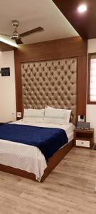 Bedroom Image of 1700 Sq.ft 3 BHK Apartment / Flat for rent in Thondayad Kozhikode for Rs. 65000