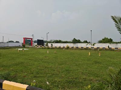 Image of 800 Sq.ft Residential Plot / Land for sale in Padappai, Chennai for Rs. 2399200