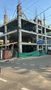 Image of 1738 Sq.ft 3 BHK Apartment / Flat for sale in Saheed Nagar, Bhubaneswar for Rs. 18500000