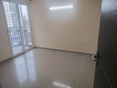 Bedroom Image of 1025 Sq.ft 2 BHK Apartment / Flat for rent in Sikka Karnam Greens, Sector 143B Noida for Rs. 22000