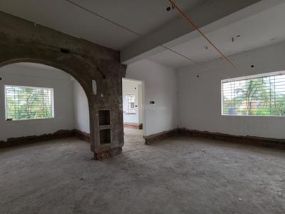 Hall Image of 1600 Sq.ft 3 BHK Apartment / Flat for sale in Purba Barisha Kolkata for Rs. 6500000