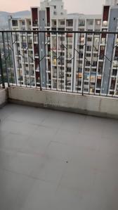 Image of 1100 Sq.ft 2 BHK Apartment / Flat for sale in Godrej 24, Hinjawadi, Pune for Rs. 11500000