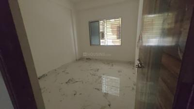 Bedroom Image of 723 Sq.ft 2 BHK Apartment / Flat for sale in Keshtopur Kolkata for Rs. 2728800