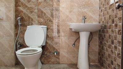 Image of 744 Sq.ft 2 BHK Apartment / Flat for sale in Prateek Grand City, Siddharth Vihar, Ghaziabad for Rs. 8750000