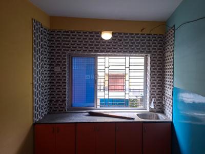 Hall Image of 410 Sq.ft 1 BHK Apartment / Flat for sale in Bansdroni Kolkata for Rs. 1500000