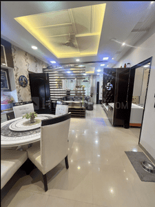 Living Room Image of 1125 Sq.ft 6 BHK Independent House for sale in Sector 23 Chandigarh for Rs. 36500000