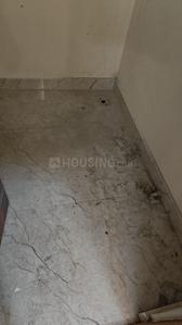 Bathroom Image of 650 Sq.ft 1 BHK Builder Floor for rent in HSR Layout Bengaluru for Rs. 30000