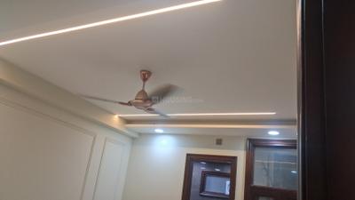 Bedroom Image of 1900 Sq.ft 4 BHK Builder Floor for sale in Indirapuram Ghaziabad for Rs. 22500000