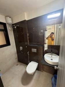 Image of 787 Sq.ft 2 BHK Apartment / Flat for sale in MICL Aaradhya Highpark, Mira Road East, Mira Bhayandar for Rs. 13500000