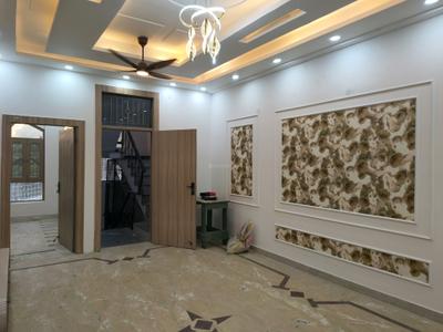 Living Room Image of 1250 Sq.ft 3 BHK Builder Floor for sale in Indirapuram Ghaziabad for Rs. 12000000