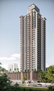 Image of 690 Sq.ft 1 BHK Apartment / Flat for sale in AR AL Madina CHS, Byculla, Mumbai for Rs. 17000000