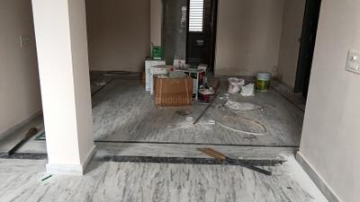Living Room Image of 1850 Sq.ft 3 BHK Builder Floor for rent in Sector 57 Gurgaon for Rs. 45000