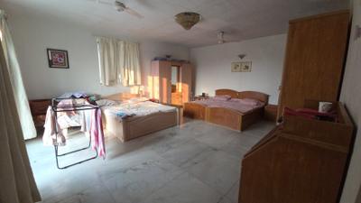 Bedroom Image of 3200 Sq.ft 3.5 BHK Penthouse for sale in Madhusudan A, Kalyani Nagar Pune for Rs. 37800000