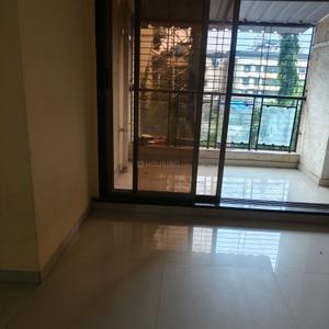 Hall Image of 450 Sq.ft 2 BHK Apartment / Flat for sale in Karjat Thane for Rs. 2600000