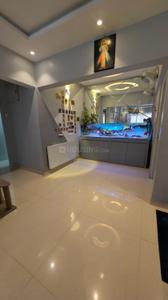 Hall Image of 1050 Sq.ft 3 BHK Apartment / Flat for sale in Vrishi Complex, Borivali West Mumbai for Rs. 26000000
