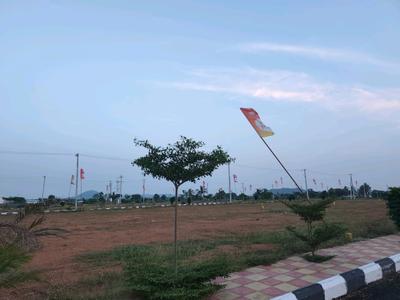 Image of 180 Sq.ft Residential Plot / Land for sale in Yacharam, Hyderabad for Rs. 1800083