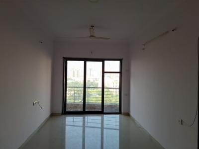 Living Room Image of 1450 Sq.ft 3 BHK Apartment / Flat for sale in K Raheja Interface Heights, Malad West Mumbai for Rs. 38000000