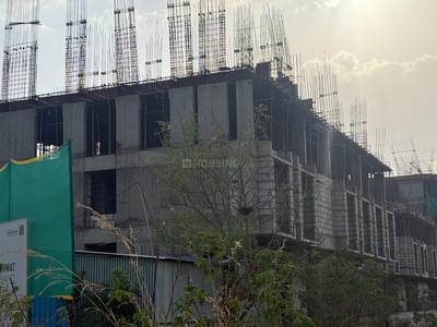 Image of 220 Sq.ft 1 RK Studio for sale in Balewadi, Pune for Rs. 3100000