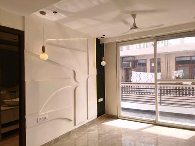 Bedroom Image of 2367 Sq.ft 3 BHK Builder Floor for sale in Sector 23 Gurgaon for Rs. 31500009