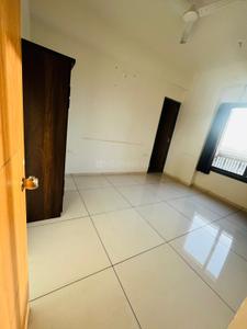 Bedroom Image of 1650 Sq.ft 3 BHK Apartment / Flat for rent in Satyam Skyline II, Naranpura Ahmedabad for Rs. 37000