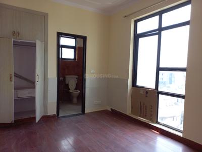 Bedroom Image of 1145 Sq.ft 2 BHK Apartment / Flat for sale in Mittal Cosmos Executive Apartment, Palam Vihar Gurgaon for Rs. 12000000