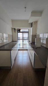 Kitchen Image of 875 Sq.ft 1 BHK Apartment / Flat for sale in Spenta Alta Vista, Chembur Mumbai for Rs. 22500000