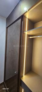 Kitchen Image of 1780 Sq.ft 3 BHK Apartment / Flat for rent in Omkar Royal Nest Lotus, Greater Kailash Jammu for Rs. 36000