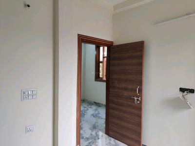 Bedroom Image of 750 Sq.ft 2 BHK Builder Floor for sale in DLF Ankur Vihar Ghaziabad for Rs. 2330020