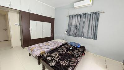 Bedroom Image of 03 orchid in Bopal, Ahmedabad