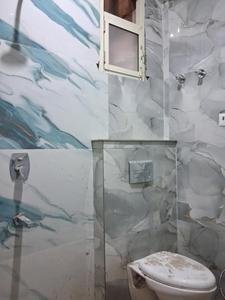 Common Bathroom Image of 950 Sq.ft 2 BHK Apartment / Flat for sale in Hark Sai Homes 4, Sector 49 Noida for Rs. 4000000