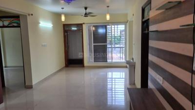 Hall Image of 1600 Sq.ft 3 BHK Apartment / Flat for sale in Nest SLV Symphony, JP Nagar Bengaluru for Rs. 11000000