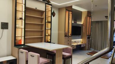 Bedroom Image of 1800 Sq.ft 3.5 BHK Independent House for sale in Dindoli Surat for Rs. 12500000