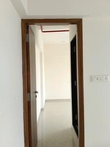 Passage Image of 560 Sq.ft 1 BHK Apartment / Flat for sale in Manisha Prime, Mulund East Mumbai for Rs. 12500000