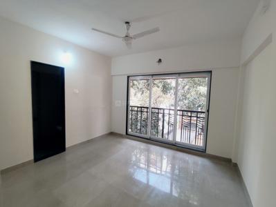 Bedroom Image of 1260 Sq.ft 3 BHK Apartment / Flat for sale in Borivali West Mumbai for Rs. 27800000