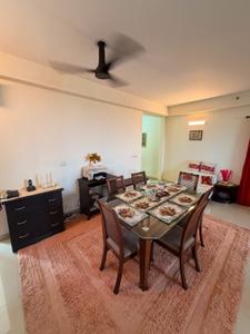 Hall Image of 2100 Sq.ft 3 BHK Apartment / Flat for sale in DLF New Town Heights, New Town Kolkata for Rs. 21000000