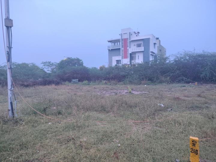 TNHB, Sholinganallur Main Image 1