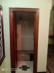 Image of 1200 Sq.ft 2 BHK Independent House for rent in Sanjaynagar, Bengaluru for Rs. 25000