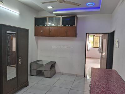 Image of 410 Sq.ft 2 BHK Apartment / Flat for rent in Nizampura, Vadodara for Rs. 10000