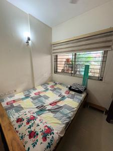 Bedroom Image of 1897 Sq.ft 3 BHK Apartment / Flat for sale in Puravankara Grandbay, Marine Drive Kochi for Rs. 22000000
