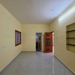 Bedroom Image of 800 Sq.ft 2 BHK Independent House for sale in Sri Sakthi Garden, Guduvancheri Chennai for Rs. 6000000