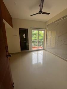 Hall Image of 1000 Sq.ft 3 BHK Independent House for rent in Anna Nagar West Extension Chennai for Rs. 35000
