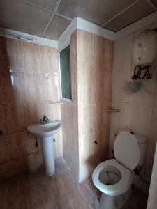 Image of 499 Sq.ft 1 BHK Apartment / Flat for sale in Urbtech Xaviers, Sector 168, Noida for Rs. 4500000
