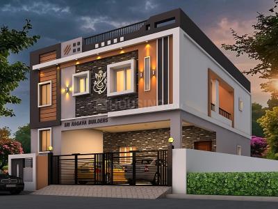 4 BHK Independent House