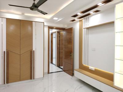 Bedroom Image of 2500 Sq.ft 5 BHK Apartment / Flat for sale in Ashoka Enclave, Sector 11 Dwarka New Delhi for Rs. 42500000