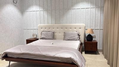 Bedroom Image of 2277 Sq.ft 3 BHK Apartment / Flat for sale in Evos Alchemy, Raghunathpur Bhubaneswar for Rs. 20000000